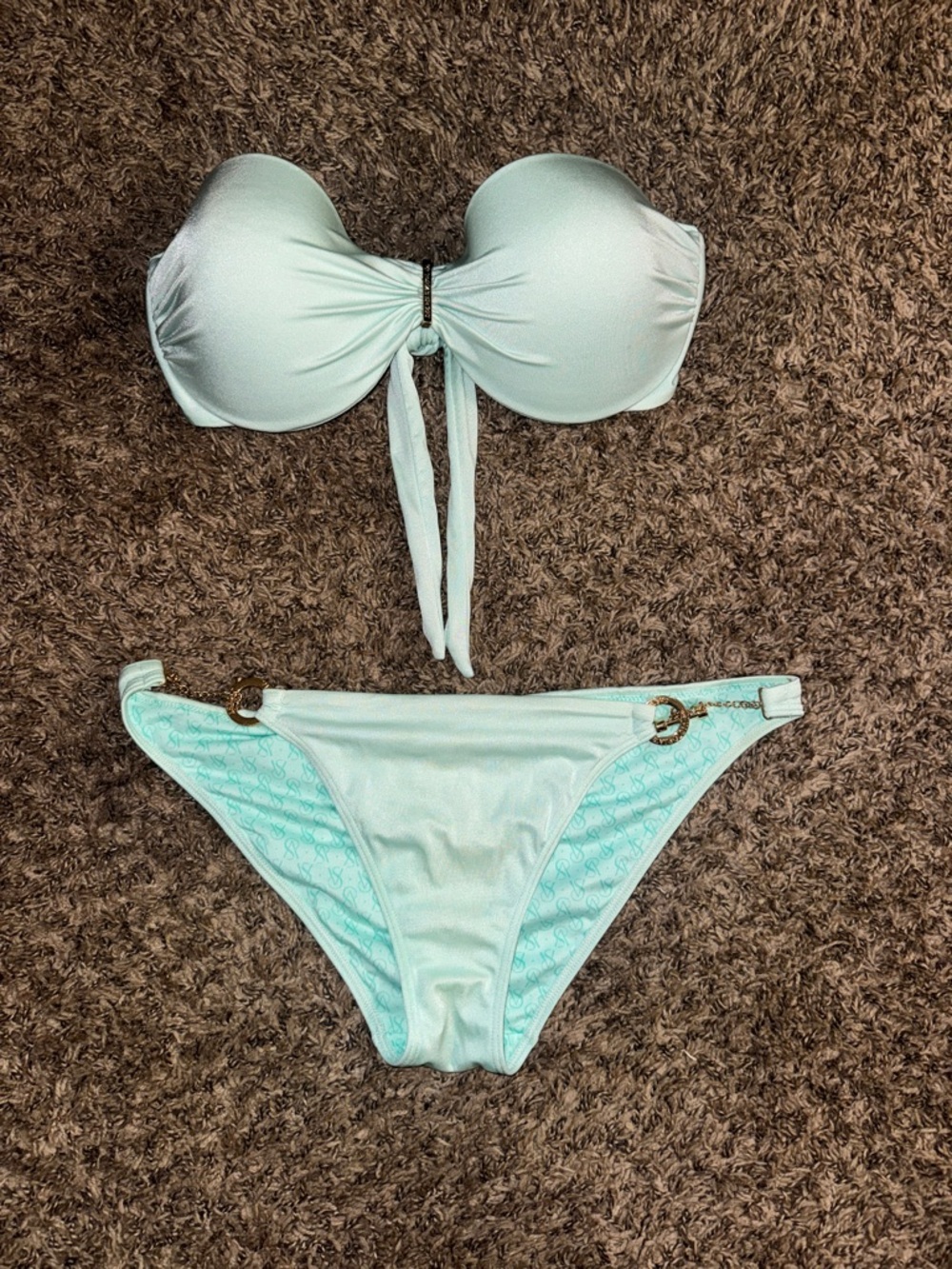 Victoria Secret bikini